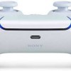 Sony DualSense Ασύρματο Gamepad για PS5 Pearl