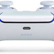 Sony DualSense Ασύρματο Gamepad για PS5 Pearl