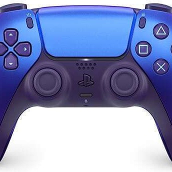 Sony DualSense Ασύρματο Gamepad για PS5 Chroma Indigo