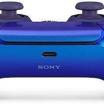 Sony DualSense Ασύρματο Gamepad για PS5 Chroma Indigo