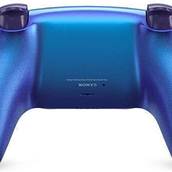 Sony DualSense Ασύρματο Gamepad για PS5 Chroma Indigo