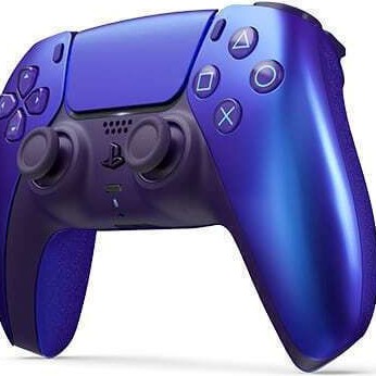 Sony DualSense Ασύρματο Gamepad για PS5 Chroma Indigo