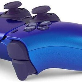 Sony DualSense Ασύρματο Gamepad για PS5 Chroma Indigo