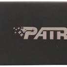 Patriot Rage R550 1.0TB USB 2.0 Stick με σύνδεση USB-A & USB-C Μαύρο