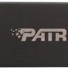 Patriot Rage R550 1.0TB USB 2.0 Stick με σύνδεση USB-A & USB-C Μαύρο