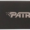 Patriot Rage R550 512GB USB 2.0 Stick με σύνδεση USB-A & USB-C Μαύρο