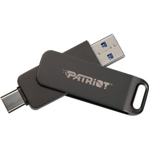 Patriot Rage 256GB USB 3.2 Stick