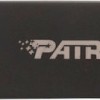 Patriot Rage R550 128GB USB 3.2 Stick με σύνδεση USB-C Μαύρο