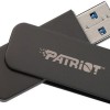Patriot Rage R550 128GB USB 3.2 Stick με σύνδεση USB-C Μαύρο