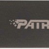 Patriot Rage 64GB USB 3.2 Stick Μαύρο