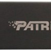 Patriot Rage 64GB USB 3.2 Stick Μαύρο