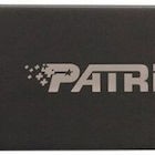Patriot Rage 64GB USB 3.2 Stick Μαύρο