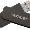Patriot Rage 64GB USB 3.2 Stick Μαύρο