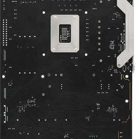 ASRock B860 LiveMixer WIFI Motherboard ATX με Intel 1851 Socket 90-MXBQV0-A0UAYZ
