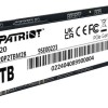 Patriot Viper P320 SSD 2TB M.2 NVMe PCI Express 4.0