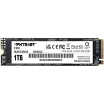 Patriot Viper P320 SSD 1TB M.2 NVMe PCI Express 4.0