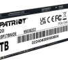 Patriot Viper P320 SSD 512GB M.2 NVMe PCI Express 4.0