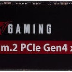 Patriot Viper P320 SSD 512GB M.2 NVMe PCI Express 4.0