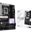 ASRock B860 Pro RS Motherboard ATX με Intel 1851 Socket 90-MXBRM-A0UAYZ