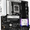 ASRock B860 Pro RS Motherboard ATX με Intel 1851 Socket 90-MXBRM-A0UAYZ