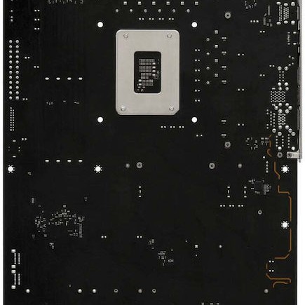 ASRock B860 Pro RS Motherboard ATX με Intel 1851 Socket 90-MXBRM-A0UAYZ