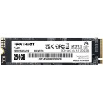 Patriot Viper P320 SSD 256GB M.2 NVMe PCI Express 4.0