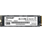 Patriot Viper P320 SSD 128GB M.2 NVMe PCI Express 3.0