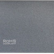 Patriot Θήκη για Σκληρό Δίσκο M.2 SATA III NVME με σύνδεση Type-C σε Γκρι χρώμα