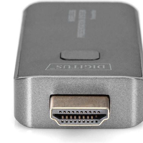Digitus DS-55320 HDMI Extender