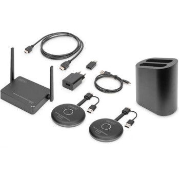 Digitus DS-55317 HDMI Extender DS-55317