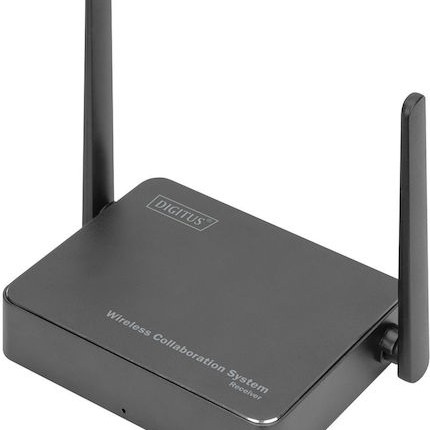 Digitus DS-55317 HDMI Extender DS-55317