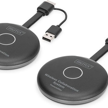 Digitus DS-55317 HDMI Extender DS-55317