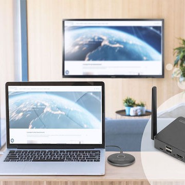 Digitus DS-55317 HDMI Extender DS-55317