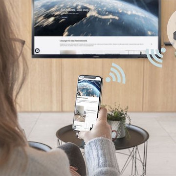 Digitus DS-55317 HDMI Extender DS-55317