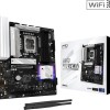 ASRock B860 Pro RS WiFi Motherboard ATX με Intel 1851 Socket 90-MXBRK-A0UAYZ