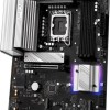 ASRock B860 Pro RS WiFi Motherboard ATX με Intel 1851 Socket 90-MXBRK-A0UAYZ