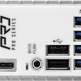 ASRock B860 Pro RS WiFi Motherboard ATX με Intel 1851 Socket 90-MXBRK-A0UAYZ