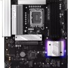 ASRock B860 Pro RS WiFi Motherboard ATX με Intel 1851 Socket 90-MXBRK-A0UAYZ