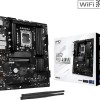 ASRock B860 Pro-A WiFi Motherboard ATX με Intel 1851 Socket 90-MXBRL-A0UAYZ