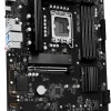 ASRock B860 Pro-A WiFi Motherboard ATX με Intel 1851 Socket 90-MXBRL-A0UAYZ