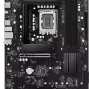 ASRock B860 Pro-A WiFi Motherboard ATX με Intel 1851 Socket 90-MXBRL-A0UAYZ