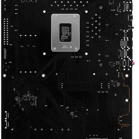 ASRock B860 Pro-A WiFi Motherboard ATX με Intel 1851 Socket 90-MXBRL-A0UAYZ