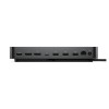 Dell WD25 USB-C Docking Station με HDMI/DisplayPort 4K PD Ethernet Μαύρο