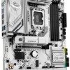 ASRock B860 Steel Legend WIFI Motherboard ATX με Intel 1851 Socket