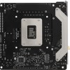 ASRock B860I Lightning WiFi Motherboard Mini ITX με Intel 1851 Socket 90-MXBRZ0-A0UAYZ