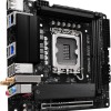 ASRock B860I WiFi Motherboard Mini ITX με Intel 1851 Socket 90-MXBQQ0-A0UAYZ