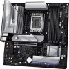 ASRock B860M LiveMixer WiFi Motherboard Micro ATX με Intel 1851 Socket 90-MXBRT-A0UAYZ