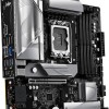 ASRock B860M LiveMixer WiFi Motherboard Micro ATX με Intel 1851 Socket 90-MXBRT-A0UAYZ