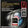 Sandisk Extreme Pro SDXC 2TB Class 10