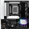 ASRock B860M Pro RS Motherboard Micro ATX με Intel 1851 Socket